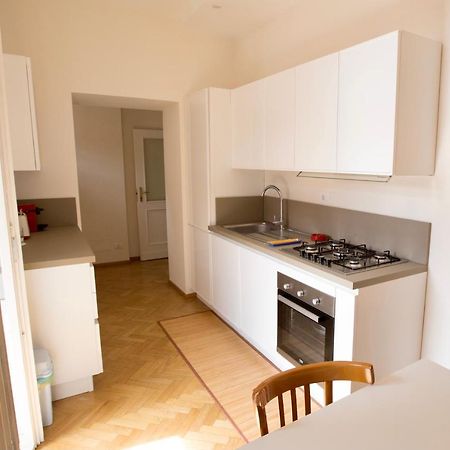 Casa Gelsomino St. Peter Boutique Apartment Roma Ngoại thất bức ảnh