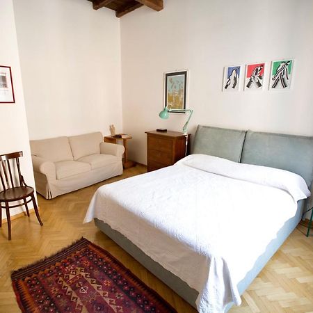 Casa Gelsomino St. Peter Boutique Apartment Roma Ngoại thất bức ảnh