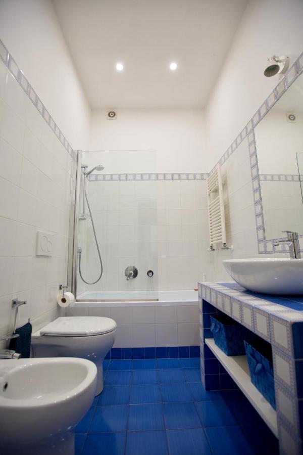 Casa Gelsomino St. Peter Boutique Apartment Roma Ngoại thất bức ảnh