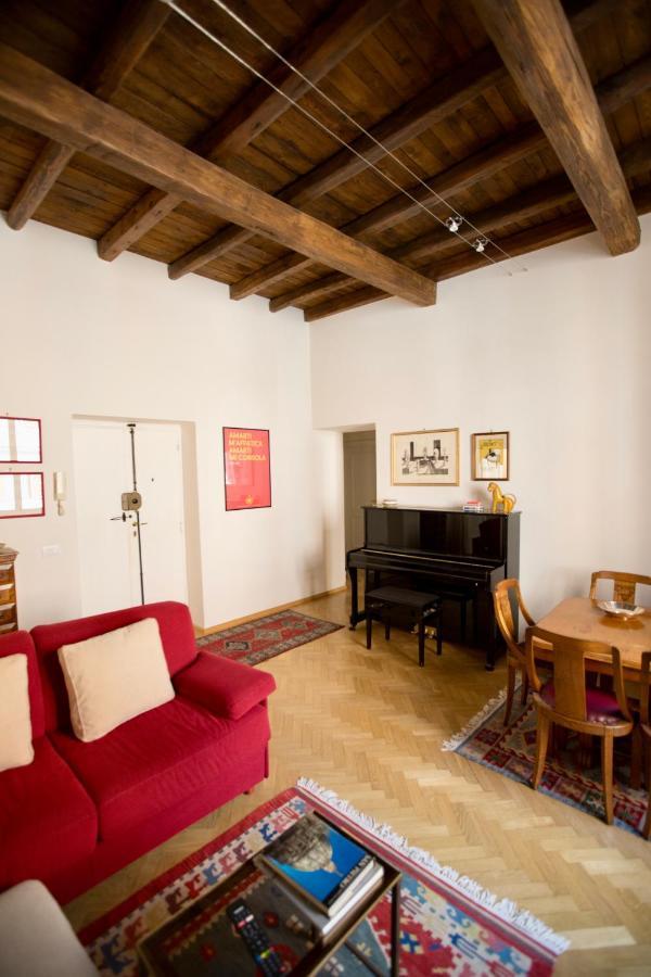 Casa Gelsomino St. Peter Boutique Apartment Roma Ngoại thất bức ảnh