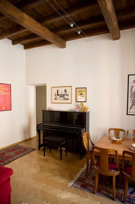 Casa Gelsomino St. Peter Boutique Apartment Roma Ngoại thất bức ảnh