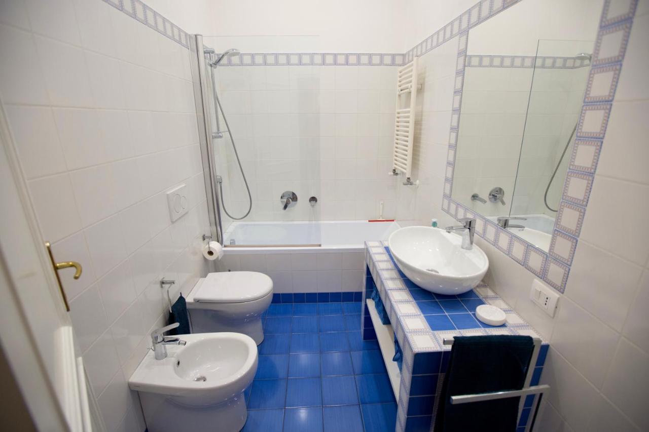 Casa Gelsomino St. Peter Boutique Apartment Roma Ngoại thất bức ảnh