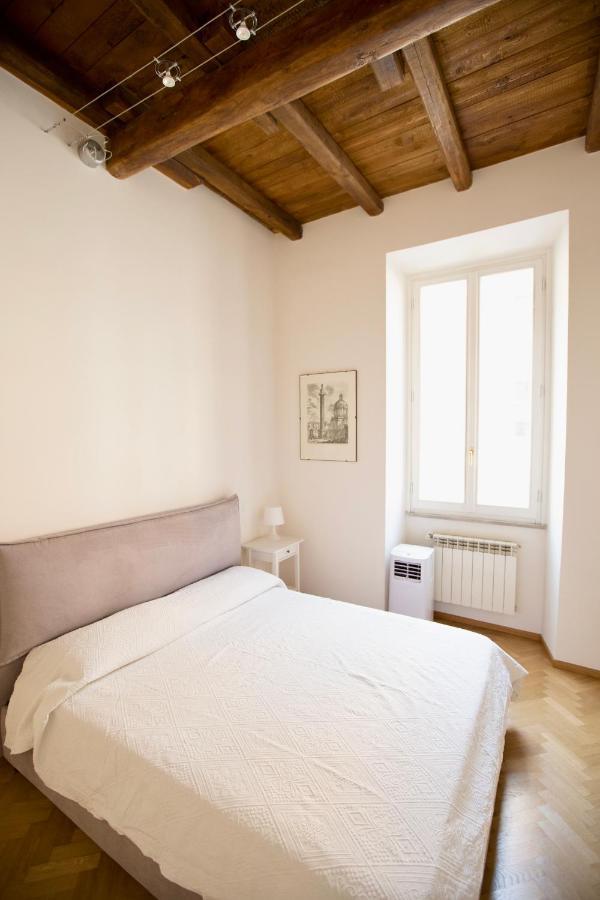 Casa Gelsomino St. Peter Boutique Apartment Roma Ngoại thất bức ảnh