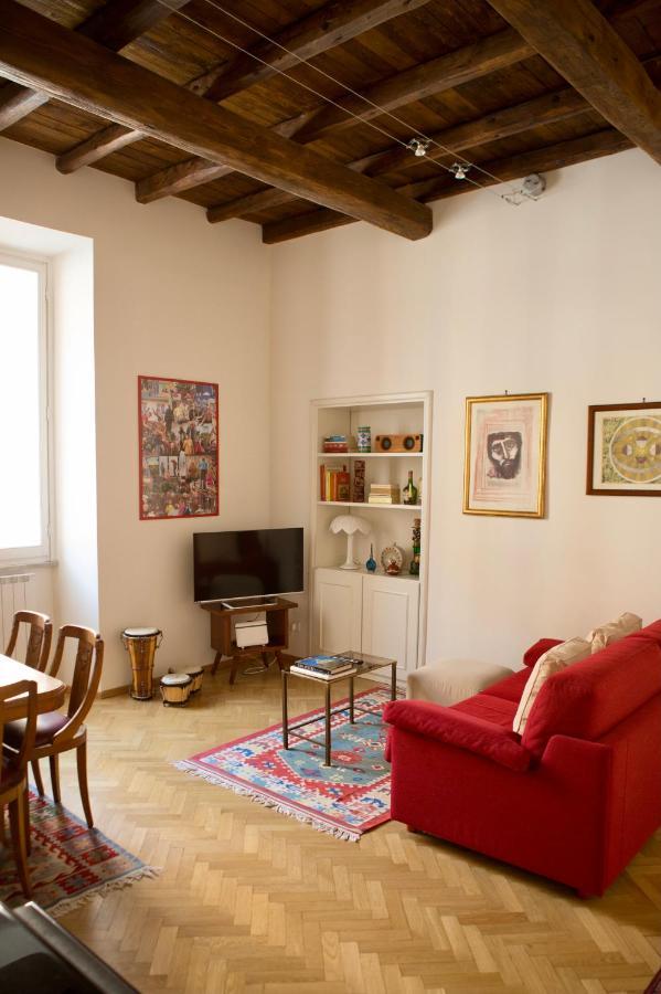 Casa Gelsomino St. Peter Boutique Apartment Roma Ngoại thất bức ảnh