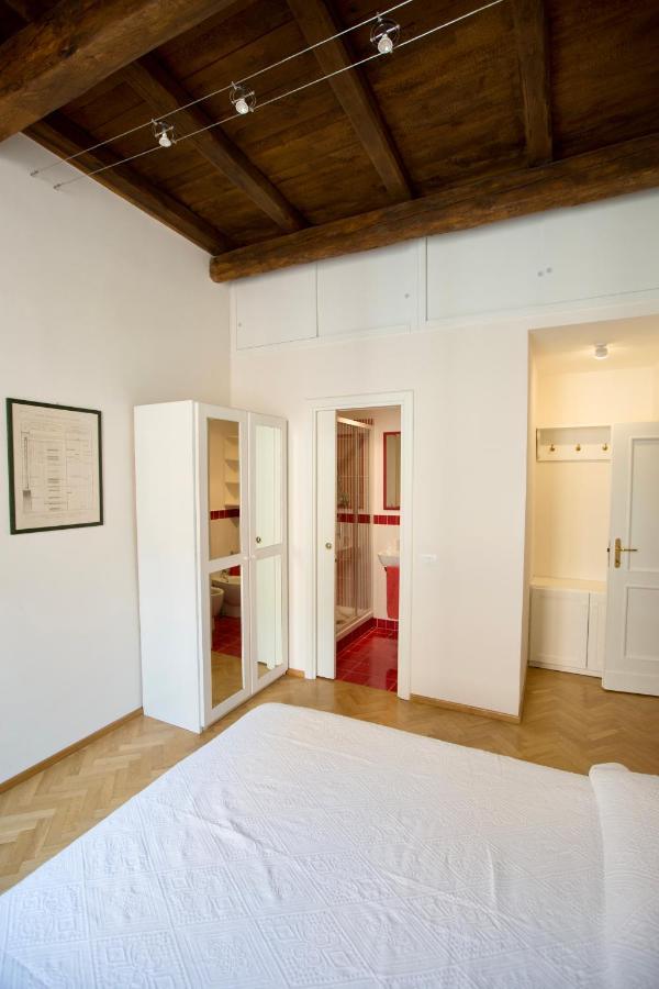 Casa Gelsomino St. Peter Boutique Apartment Roma Ngoại thất bức ảnh